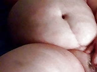 clitoris-bagian-atas-vagina-paling-sensitif, gemuk-fat, mastubasi, vagina-pussy, amatir, dewasa, jenis-pornografi-milf, wanita-gemuk-yang-cantik, gemuk, permainan-jari