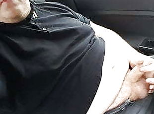 gorda, masturbación, al-aire-libre, amateur, polla-enorme, gay, regordeta, coche, pajeándose, jóvenes18