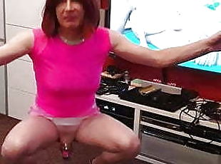 culo, tetas-grandes, transexual, amateur, anal, maduro, juguete, casero, transexual-tranny, pelirroja