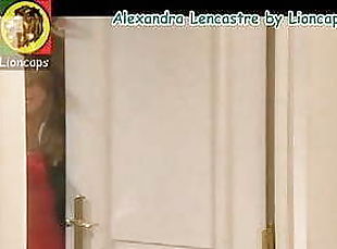 Alexandra Lencastre - compilacao Ana e os 7 lioncaps