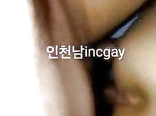 Korean gay
