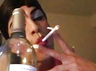 קוקסינל, מציצה, סאדו-מאזו, אישה-ילד, חרמןנית, אמריקאי, מעשןנת, מציצה-sucking