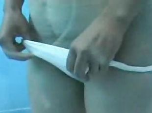 amateur, babes, cámara, playa, voyeur, bragas, realidad