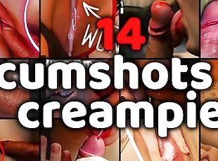 Best Lovely Dove Cumshot Compilation  Best Oral creampie, creampie ...