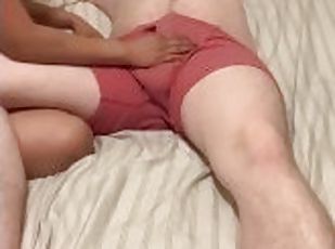 amateur, polla-enorme, interracial, adolescente, pareja, pies, fetichista, polla, chillona