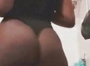 culo, amateur, negra-ebony, adolescente, negra, culo-sexy, culazo, perfecto, a-solas