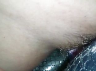 culo, masturbación, amateur, anal, juguete, primera-persona, rubia, follando-fucking, prieto, a-solas