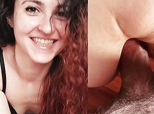ANAL FACE 18 years old Anal Amateur ?? this video is a souvenir of ...