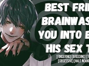 Your Best Friend Brainwashes you Into Being His Sex Toy  Friends To...