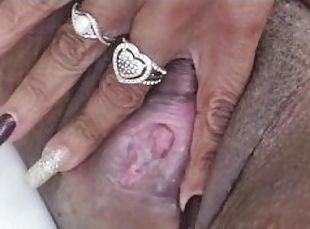 papá, meando, amateur, negra-ebony, madurita-caliente, corrida, fetichista, a-solas, papi