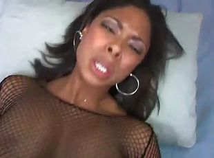 feit, cumshot, ebony, hardcore, bbw, pov, facial, undertøy, utrolig