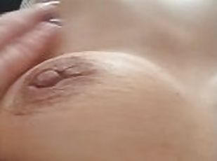 masturbation, orgasm, amatör, milf, hemmagjord, italiensk, ensam