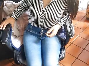 amatori, adolescenta, latina, slobozita, hotel, realitate