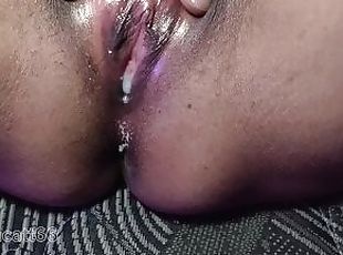 Creampie Asian Milf Girl . Blowjob My fucking DICK. BOKEP INDO TERB...