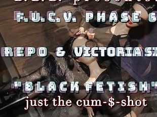 masturbare-masturbation, amatori, jet-de-sperma, jucarie, negru, pe-fata, sperma, sperma-sperm, fetish, solo