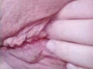 clitoris-bagian-atas-vagina-paling-sensitif, mastubasi, vagina-pussy, amatir, jerman, teransang, vagina-vagina, seorang-diri, basah, penis