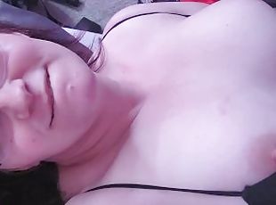 masturbation, amateur, anal, jouet, bdsm, esclave, point-de-vue, fantaisie, fétiche, solo