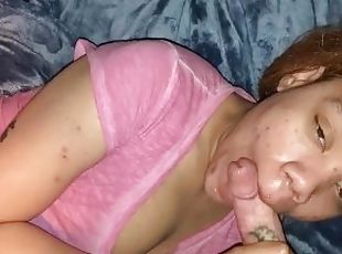 rumpe, store-pupper, babes, blowjob, ebony, stor-pikk, interracial, handjob, deepthroat, tattoo