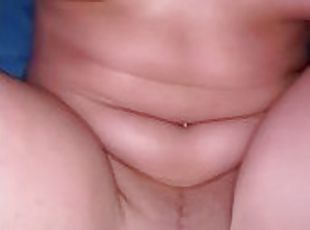 gros-nichons, orgasme, chatte-pussy, amateur