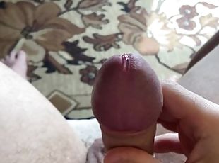 poilue, masturbation, orgasme, amateur, ejaculation-sur-le-corps, énorme-bite, gay, massage, doigtage, secousses