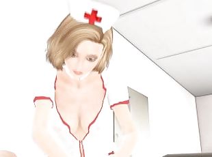 Hospital of the Especial Cure Season 01 Ep05 The Life Saving Interv...