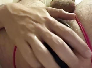 cuatro-patas, enorme, amateur, anal, gay, consolador, fetichista, a-solas