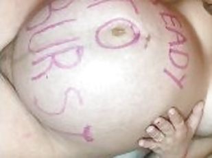 arsch, groß-titten, schwangere, muschi, dilettant, erotisch-mutti, massage, rothaarige, gesichtspunkt, fetisch