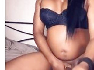 enorme, amateur, negra-ebony, polla-enorme, hardcore, negra, a-solas, polla