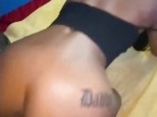 culo, amateur, babes, negra-ebony, polla-enorme, interracial, primera-persona, tatuaje, polla