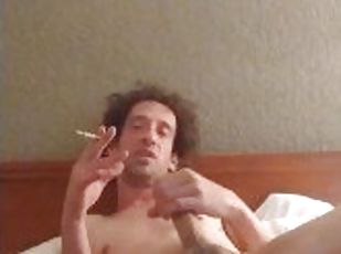 Smoking Fetish Fan Club Video Of The Month Video - July 2021