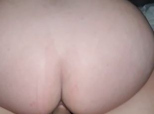 arsch, groß-titten, muschi, dilettant, junge, latina, creampie, paar, chubby, beule