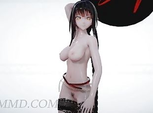 gros-nichons, amateur, babes, ados, anime, hentai, 3d, seins, solo, coréen