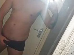 tatay-ama, malaki, publiko, baguhan, bakla, casting, pov, kolehiyo, libog, solo