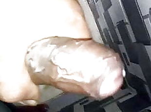 my veiny cock 