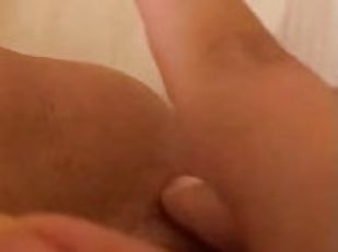 masturbation, amatör, milf, creampie, bbw, pov, ensam