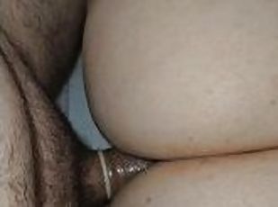 ???? LOVE TO FEEL THIS FAT COCK PUMPING MILK: FULL VID LINK IN COMM...