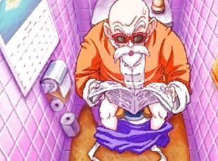 Kamesutra v1.00 Part 5 The New Master Roshi And His Ladies By LoveS...