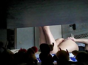 masturbation, orgasme, cam, caché