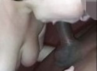 swinger, amateur, polla-enorme, interracial, negra, trío, marido, corrida, fetichista, cornudo