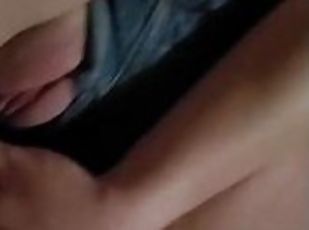 tetas-grandes, orgasmo, coño-pussy, amateur, casero, corrida-interna, pareja, culo-sexy, primera-persona, prieto