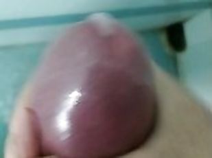 masturbação, orgasmo, amador, tiro-ao-alvo, pénis-grande, adolescente, punheta, massagem, massivo, sozinho