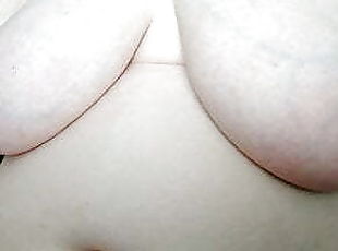 tetas-grandes, enorme, amateur, europeo, euro, natural, tetas, topless