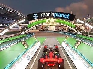 TrackMania Extras: Controls (TM2 Edition)