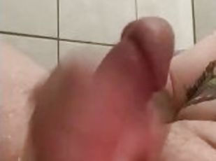 imbaiere, masturbare-masturbation, amatori, cuplu, pov, sot, sperma, dus, solo, realitate