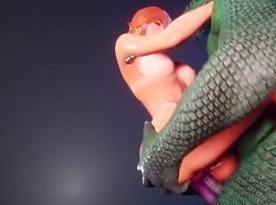 cul, gros-nichons, monstre, amateur, anal, ados, rousse, anime, hentai, 3d