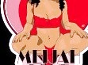 Meijah Love - Stripchat Promo