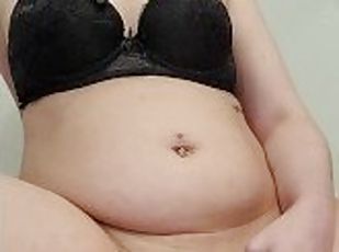 masturbation, chatte-pussy, amateur, milf, jouet, maman, percé, serrée, mère, petite