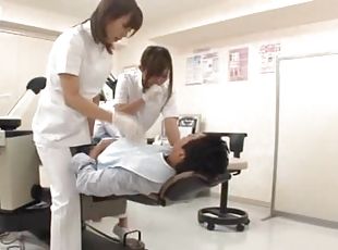 asiatic, paroasa, asistenta, muie, hardcore, japoneza, sex-in-trei, uniforma, realitate