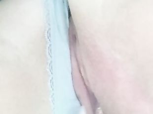 masturbation, orgasm, kvinnligt-sprut, amatör, milf, leksak, tysk, fångad, ensam, tatuering