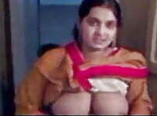 बिगतीत, बड़ा, भारतीय, सुंदर, स्तन, काउगर्ल